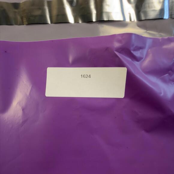 MSX by Michael Strahan Black Polyester‎ Men's Activewear Large #1624 - Picture 6 of 6